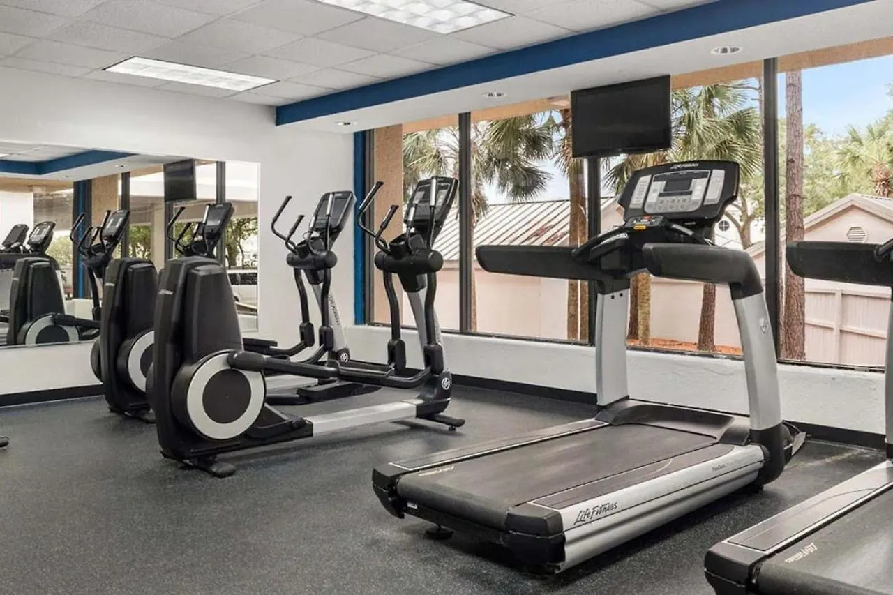 A Luxurious Resort Surrounded By Beautiful Beaches And World-Class Golf Courses Destin Holiday home