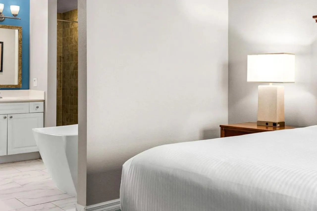 Holiday home A Luxurious Resort Surrounded By Beautiful Beaches And World-Class Golf Courses Destin United States