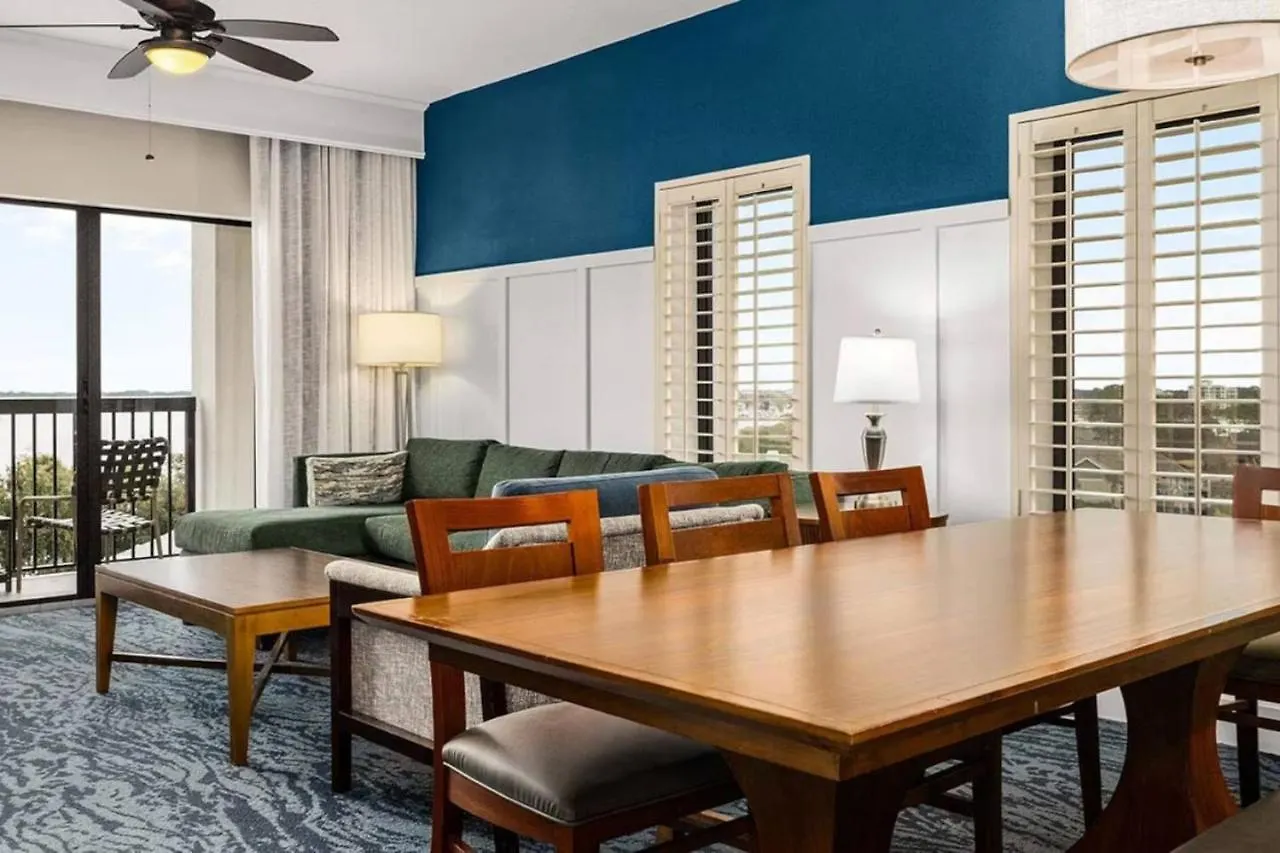 Holiday home A Luxurious Resort Surrounded By Beautiful Beaches And World-Class Golf Courses Destin