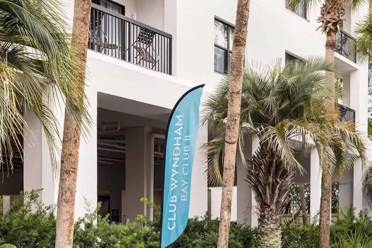 Holiday home A Luxurious Resort Surrounded By Beautiful Beaches And World-Class Golf Courses Destin