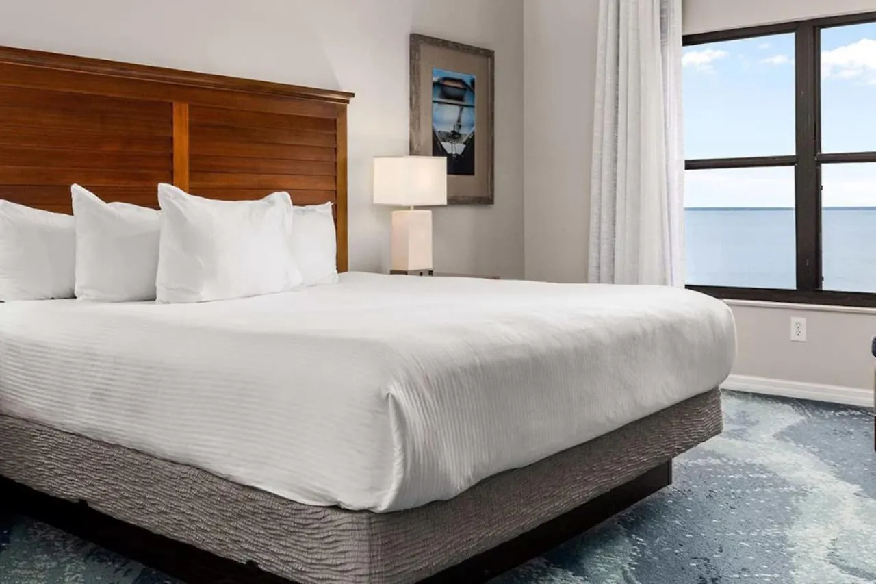 A Luxurious Resort Surrounded By Beautiful Beaches And World-Class Golf Courses Destin Holiday home