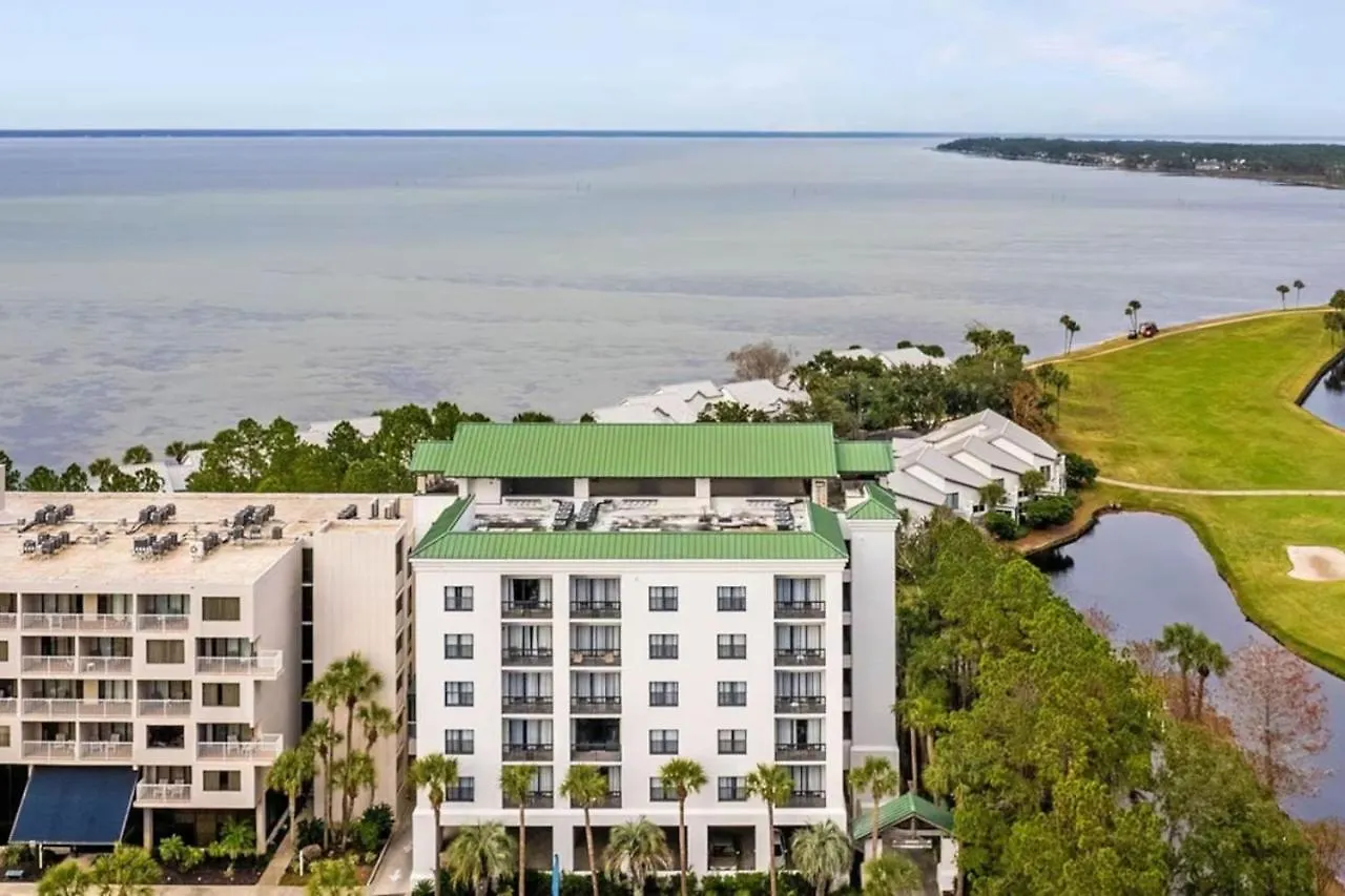 A Luxurious Resort Surrounded By Beautiful Beaches And World-Class Golf Courses Destin United States